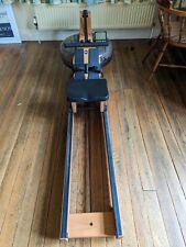 Waterrower natural wood for sale  BURNHAM-ON-CROUCH