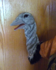 Folkmanis handpuppe vogel gebraucht kaufen  Murnau a.Staffelsee