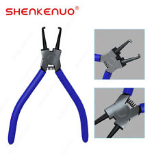 Quick Release Removal Plier Auto Tools Car Fuel Line Petrol Pipe Hose Connector for sale  Shipping to South Africa