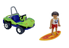 Playmobil 6982 strandbuggy gebraucht kaufen  Eschborn