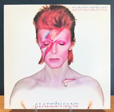 DAVID BOWIE-ALADDIN SANE-1973-RCA LSP 4852-GATEFOLD comprar usado  Enviando para Brazil