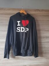 Sdp pullover gebraucht kaufen  Oberthulba