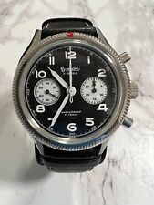 Hanhart chronograph 417 for sale  Washington