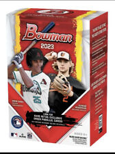 2023 Bowman Prospects - Base de papel - #1-150 - Você escolhe/escolhe - Atualizado em 25/02 comprar usado  Enviando para Brazil