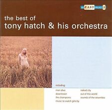 Hatch orchestra tony for sale  STOCKPORT