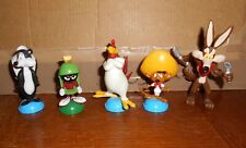 Lot figurines looney d'occasion  Le Havre-