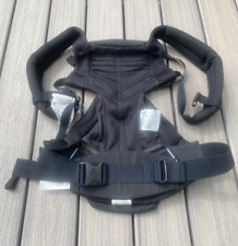 Ergobaby Omni 360 Cool Air Mesh All Position Baby Carrier Black - Mint, used for sale  Shipping to South Africa