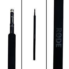 Rode Micro Boom Pole Telescopic Microphone Extension Used for sale  Shipping to South Africa