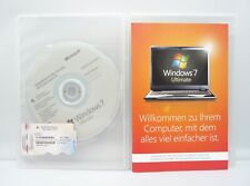 Microsoft windows ultimate gebraucht kaufen  Langerwehe