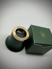 Rolex loupe eyeglass for sale  Shipping to Ireland