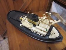 Model boat tug for sale  LEATHERHEAD