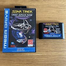 Jeu star trek d'occasion  Strasbourg-