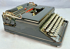 working typewriter for sale  Conklin