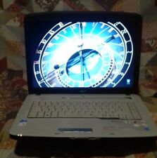 Acer aspire 3710 for sale  Shipping to Ireland