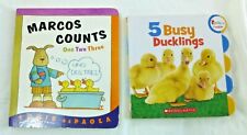 Math counting number for sale  Suffolk