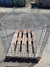 Storage cages for sale  GRANGEMOUTH