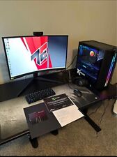 Xidax gaming setup for sale  Greenville