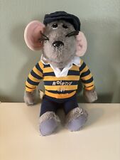 roland rat soft toy for sale  DERBY