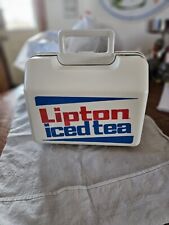 Lipton iced tea d'occasion  Expédié en Belgium