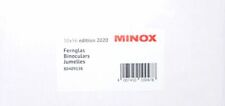 Fernglas minox 10x56 gebraucht kaufen  Dreieich