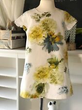 NEXT sukienka Kleid kwiaty Blumen 6Y 116 na sprzedaż  PL
