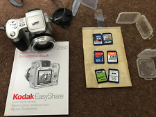 Kodak easyshare z650 for sale  LEEDS