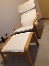 Ikea poang chair for sale  BRISTOL