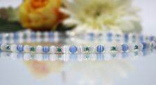 Glass jewels silber gebraucht kaufen  Ronneburg