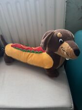 Sausage dog soft for sale  HARTLEPOOL