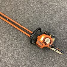 Stihl HS 45 Petrol Hedge Cutter Working for sale  Shipping to South Africa