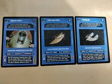 Star wars ccg gebraucht kaufen  Wilhermsdorf