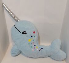 Narwhal doll toy for sale  Clinton