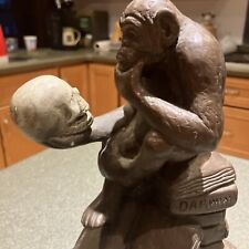 Charles darwin ape for sale  Akron