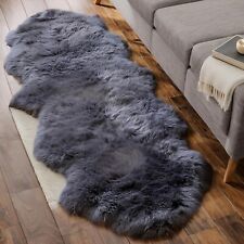 Luxurious sheepskin rug for sale  BIRMINGHAM