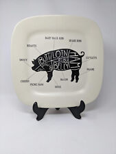 Pig tray serving for sale  North Dartmouth