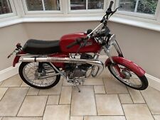 Malaguti 50cc bike for sale  SEVENOAKS