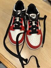 Nike dunks size for sale  LONDON