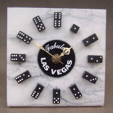 desk las vegas clock for sale  Houston