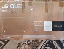 Oled48a26la uhd smart for sale  LONDON