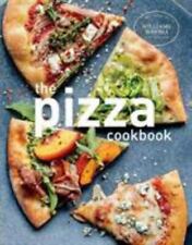 Livro de receitas The Pizza, usado comprar usado  Enviando para Brazil