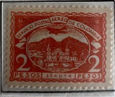 Kolumbien 1921 scadta gebraucht kaufen  Waldbronn
