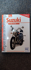 Suzuki 650 savage gebraucht kaufen  Neubiberg