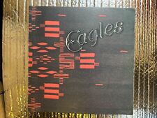 Eagles original 1976 for sale  LONDON