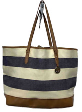 Tommy hilfiger canvas for sale  Ocala
