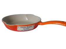 Orange cast iron for sale  SOLIHULL