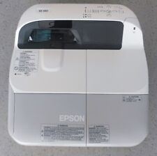 Epson projektor ultrakurzdista gebraucht kaufen  Gaggenau