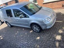Volkswagen caddy maxi for sale  CARDIFF