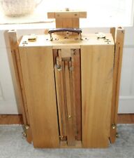 French easel used for sale  Shipping to Ireland