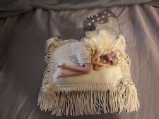 Artist sleeping fairy for sale  Fort Lauderdale