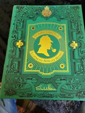 Sherlock holmes complete for sale  STOCKTON-ON-TEES